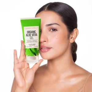 Alternative view of Aloe Vera Gel