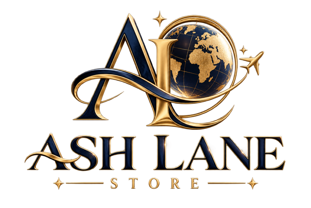 Ash Lane Store