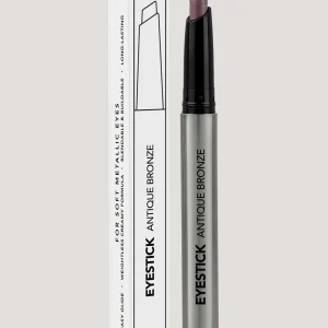Alternative view of Eyesticks