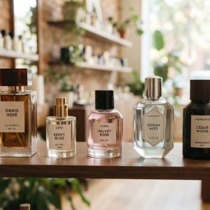 Fragrances