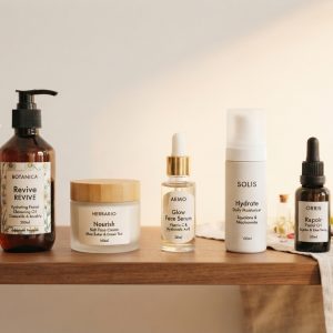 Skincare