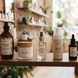 Hair Care