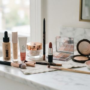Makeup
