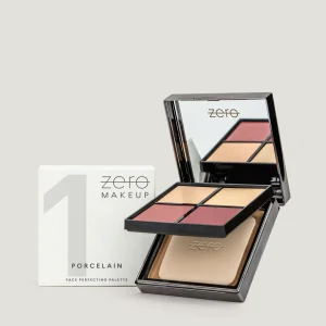 Face Perfecting Palette